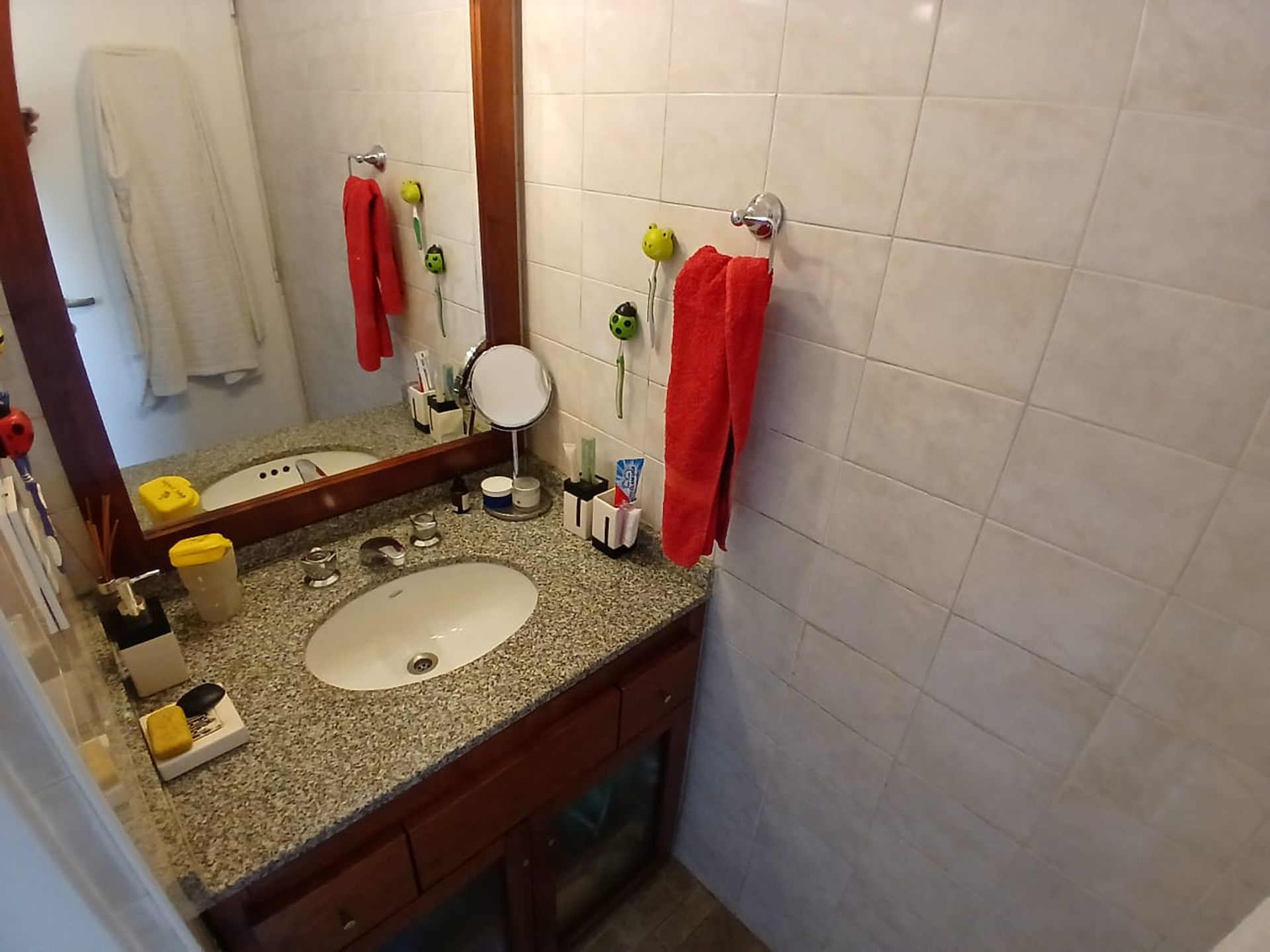 Casa 3 Dorm Barrio Parque El Talar