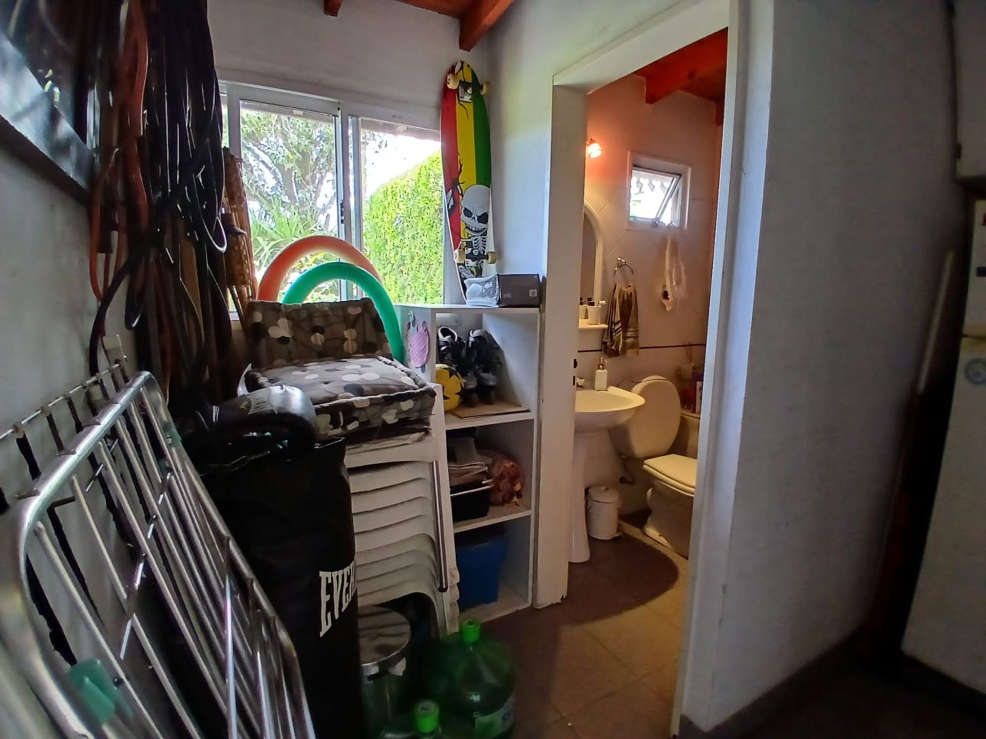 Casa 3 Dorm Barrio Parque El Talar