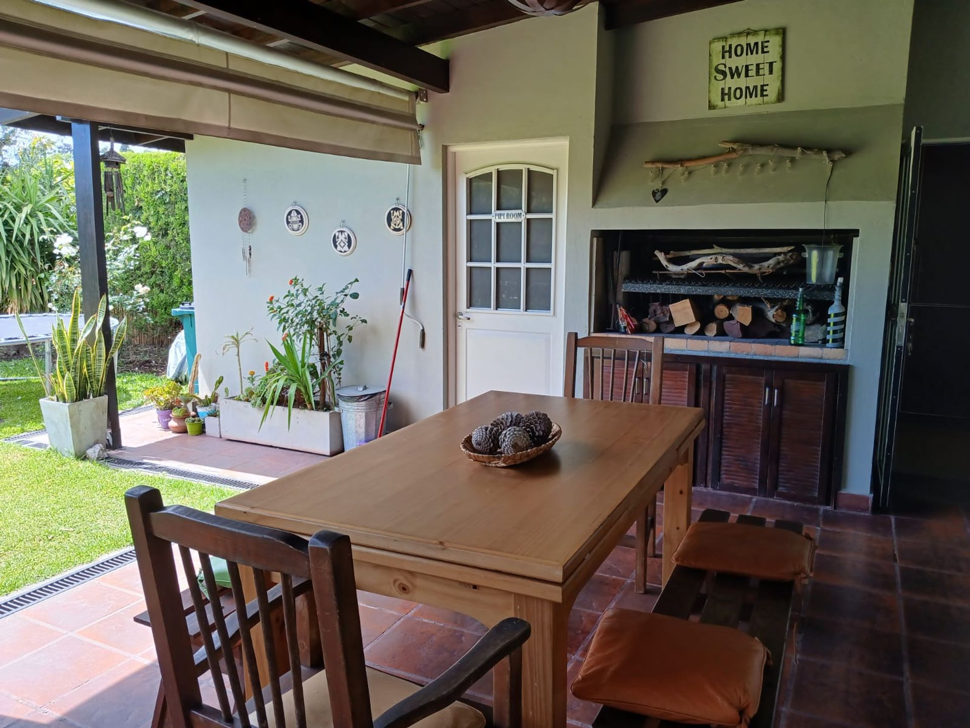 Casa 3 Dorm Barrio Parque El Talar