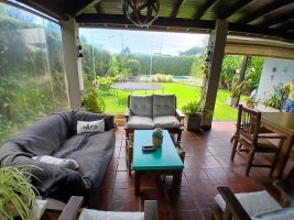 Casa 3 Dorm Barrio Parque El Talar