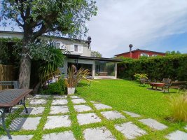 Casa 3 Dorm Barrio Parque El Talar