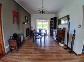 Casa 3 Dorm Barrio Parque El Talar