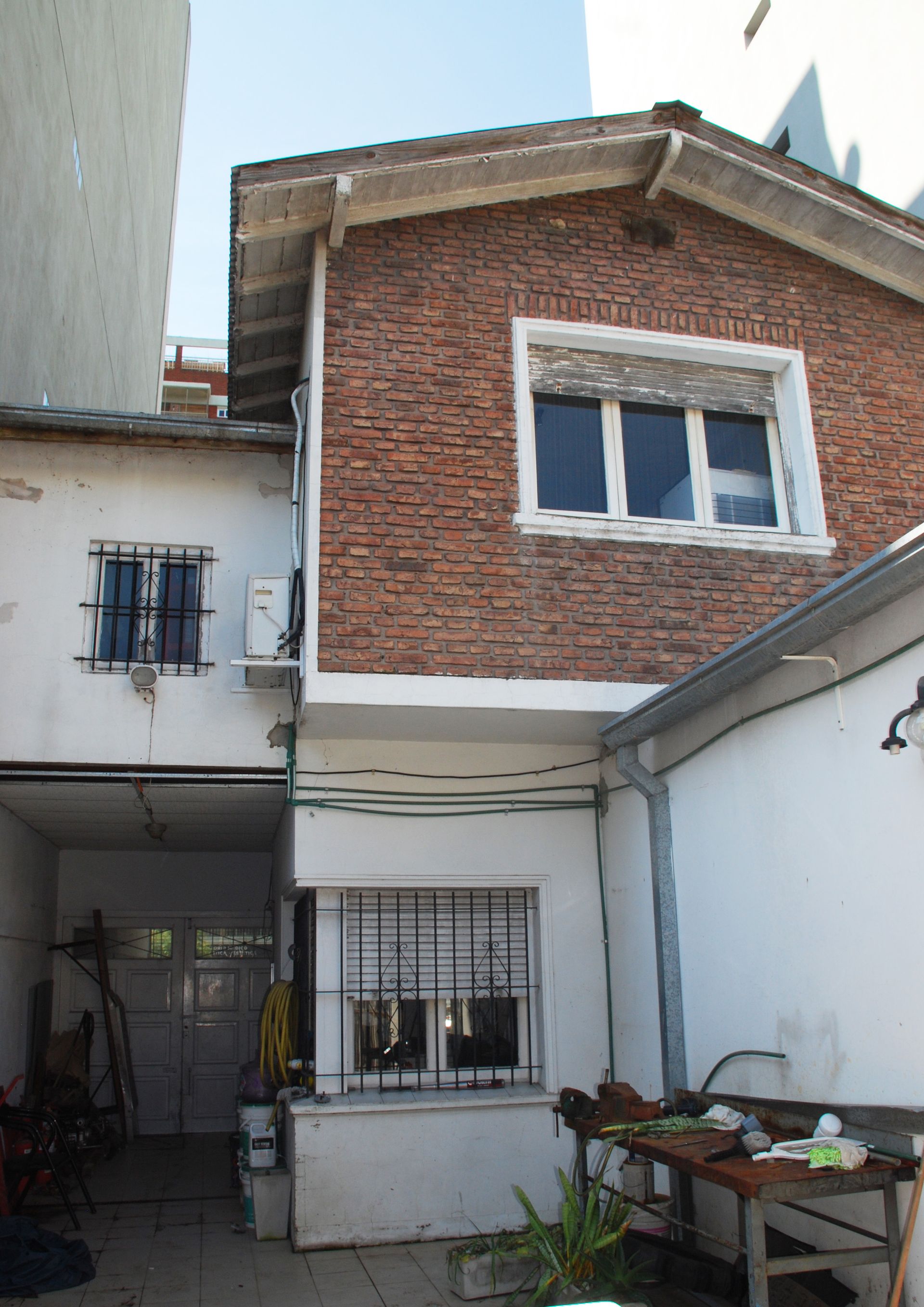 Excelente local Comercial Sobre Lote propio