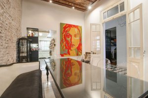 Venta - Casa 4 Dorm. Bajo Vte. Lopez Con Pileta