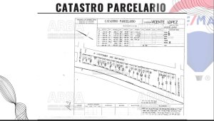 venta terreno vicente lopez 248.76 m2