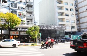 venta terreno vicente lopez 248.76 m2