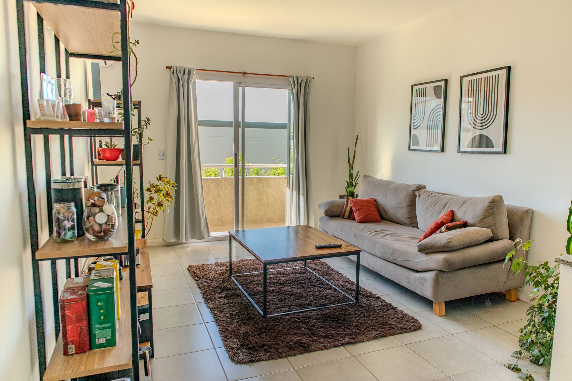 Sale Apartment 2 rooms with garage