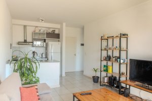 Sale Apartment 2 rooms with garage