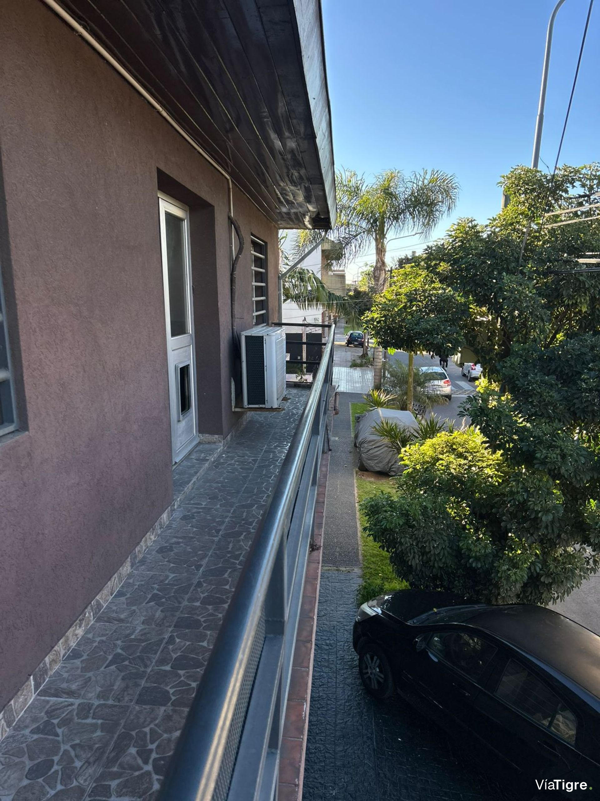 Ph 4 Amb Venta En Carapachay Con Cochera Y Balcon