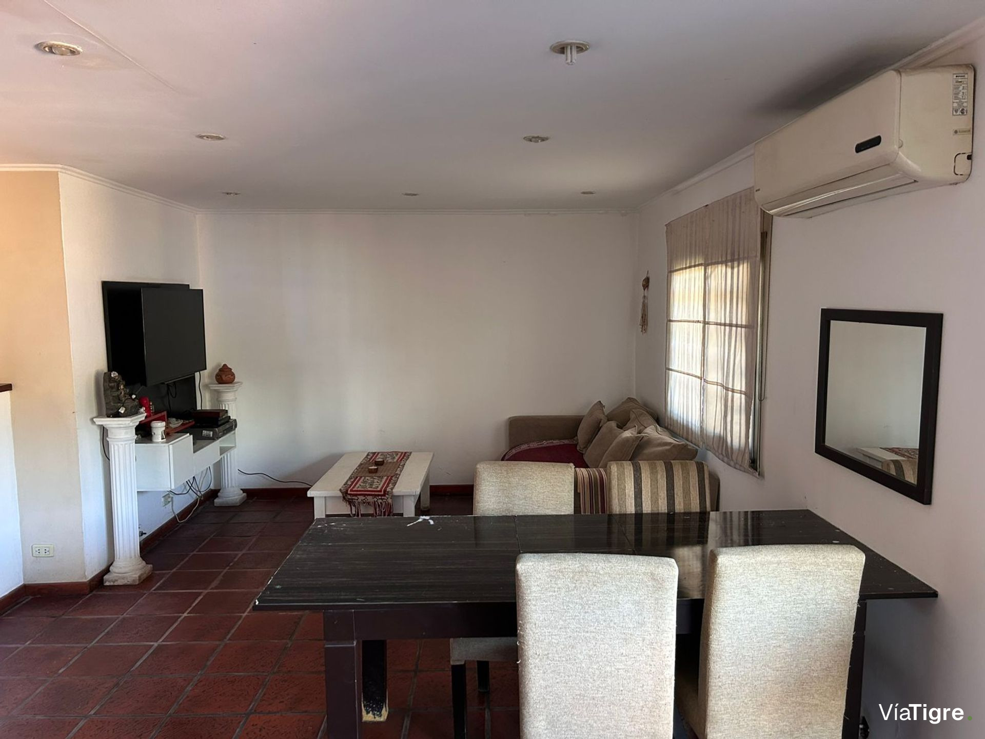Ph 4 Amb Venta En Carapachay Con Cochera Y Balcon