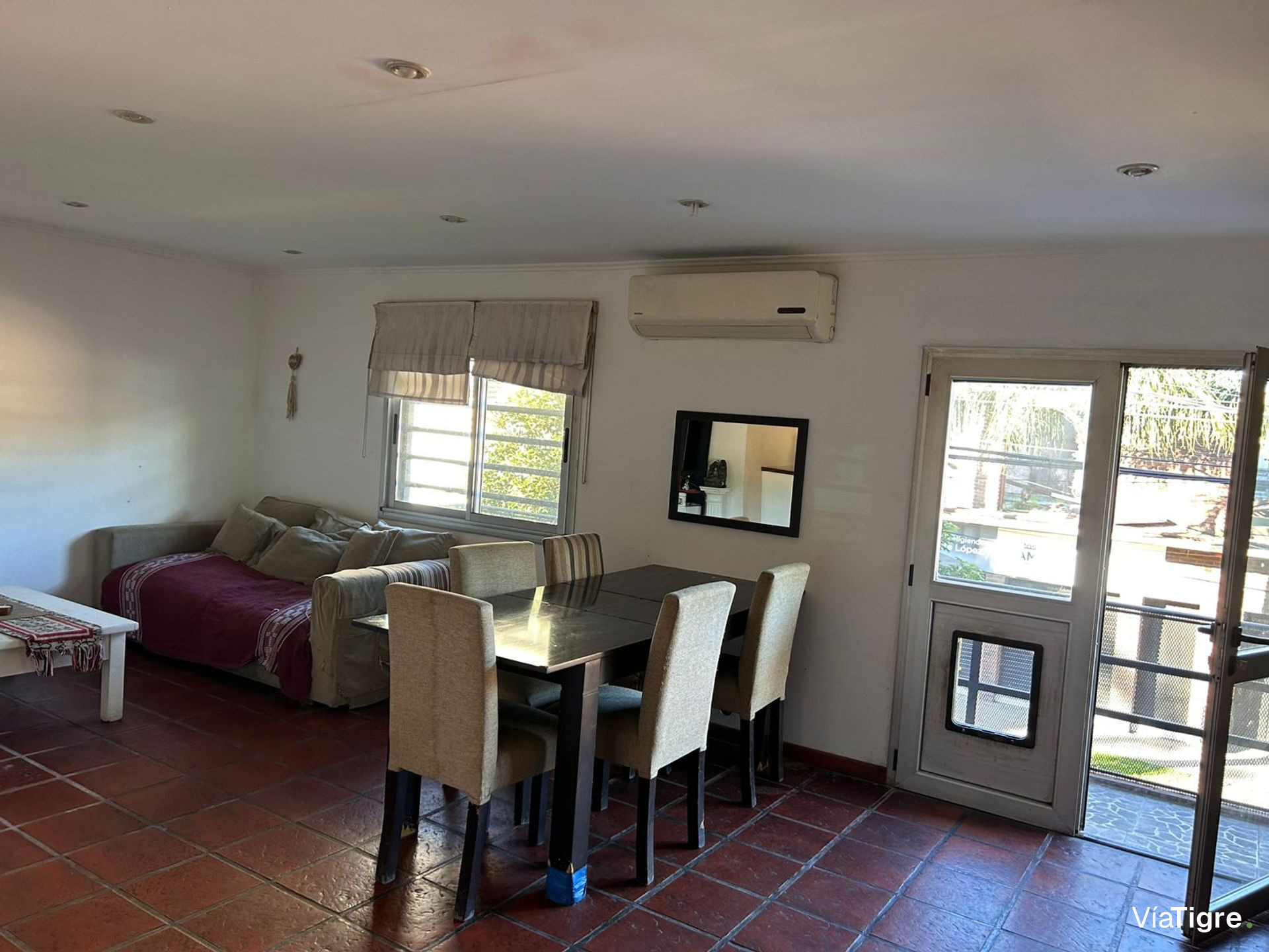Ph 4 Amb Venta En Carapachay Con Cochera Y Balcon