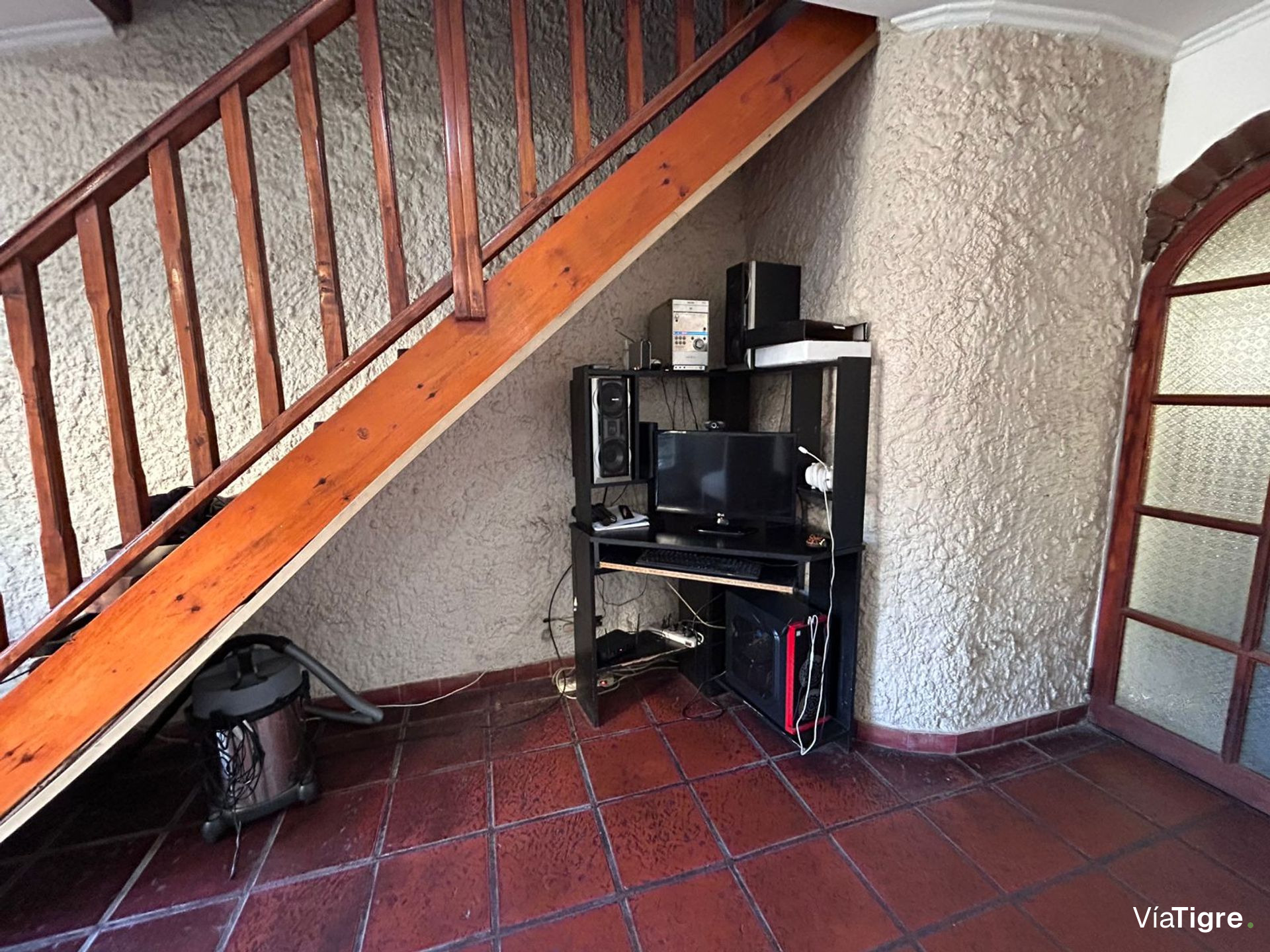 Ph 4 Amb Venta En Carapachay Con Cochera Y Balcon