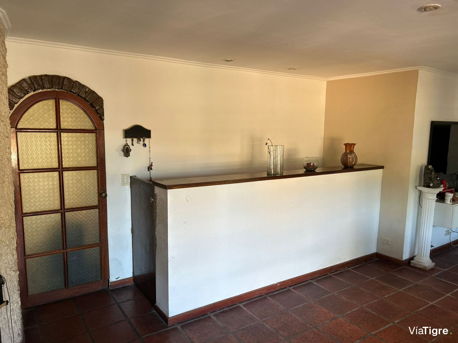 Ph 4 Amb Venta En Carapachay Con Cochera Y Balcon