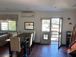 4-room Apartment for Sale in Carapachay with Garage and Balcony
