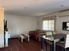 4-room Apartment for Sale in Carapachay with Garage and Balcony