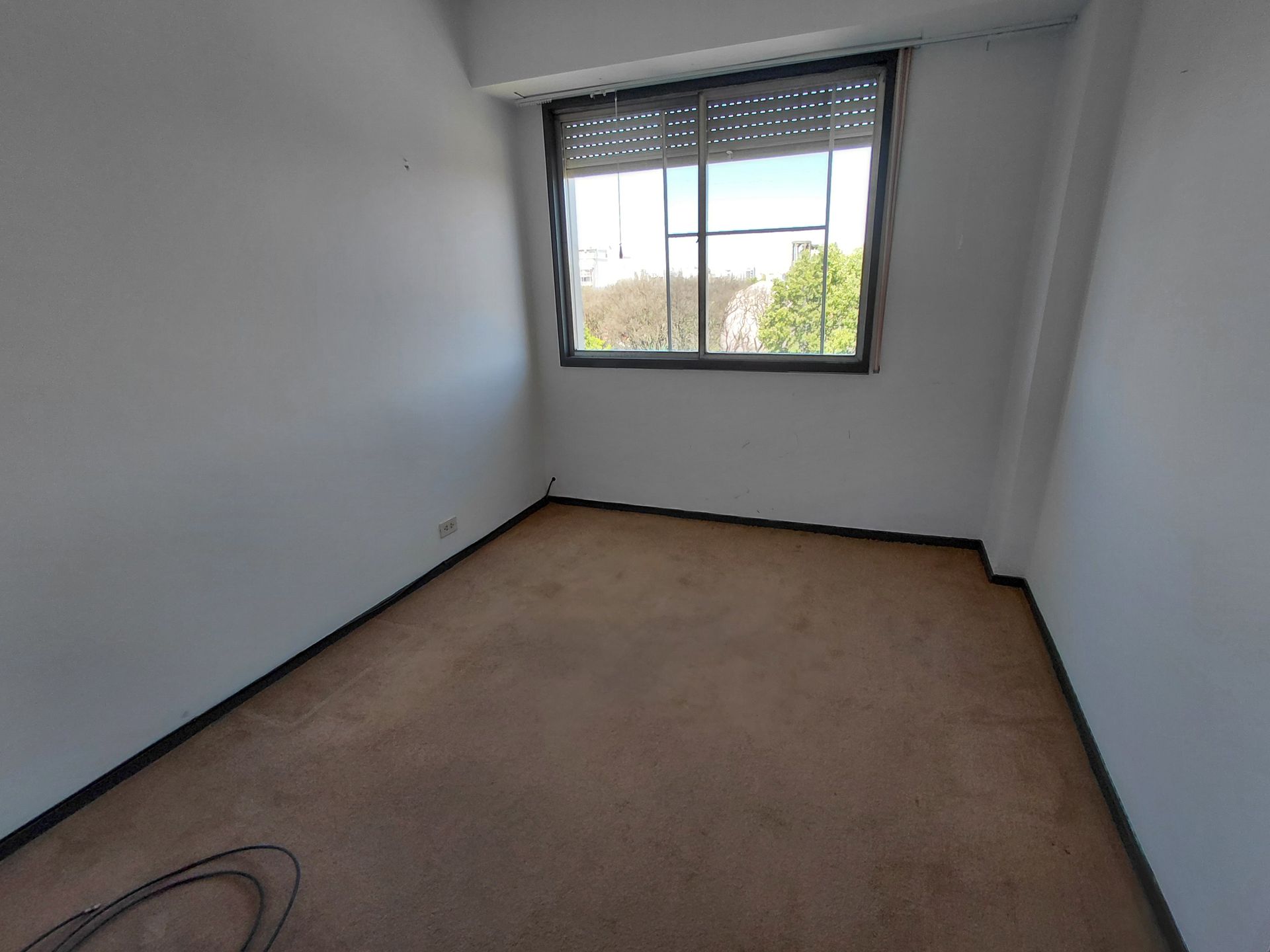 Departamento 4 amb depen, cochera y baulera Olivos