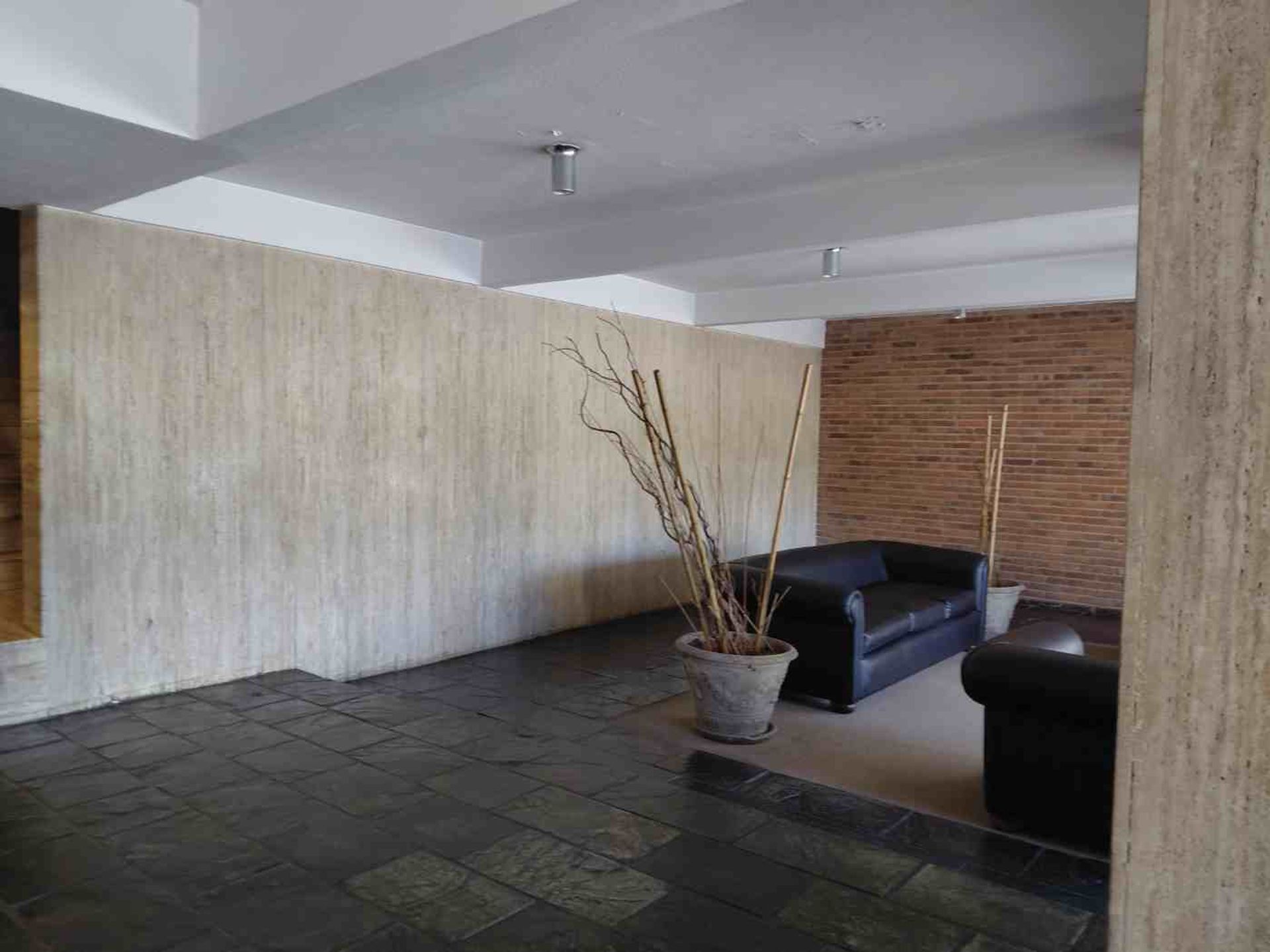 Departamento 4 amb depen, cochera y baulera Olivos