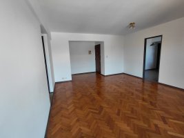 Departamento 4 amb depen, cochera y baulera Olivos