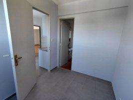 Departamento 4 amb depen, cochera y baulera Olivos