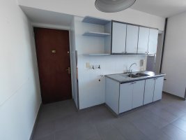 Departamento 4 amb depen, cochera y baulera Olivos