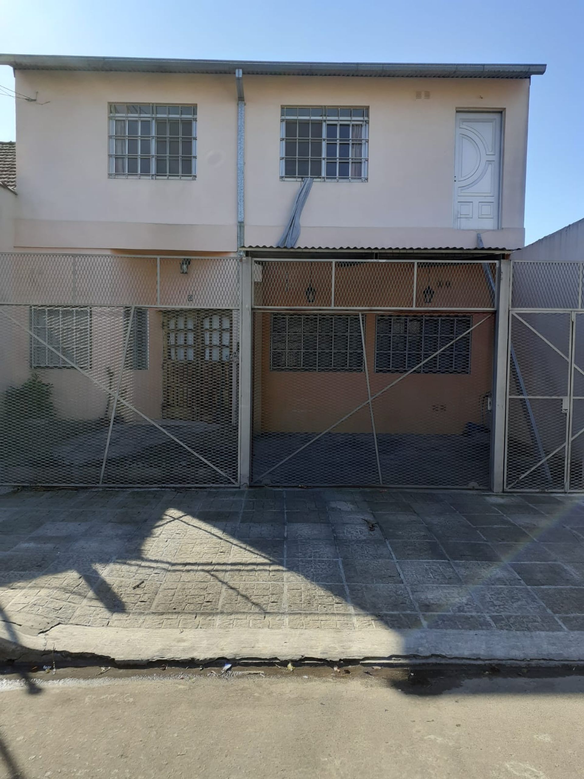 Casa 5 amb fdo/lib c/coch Villa Adelina San Isidro