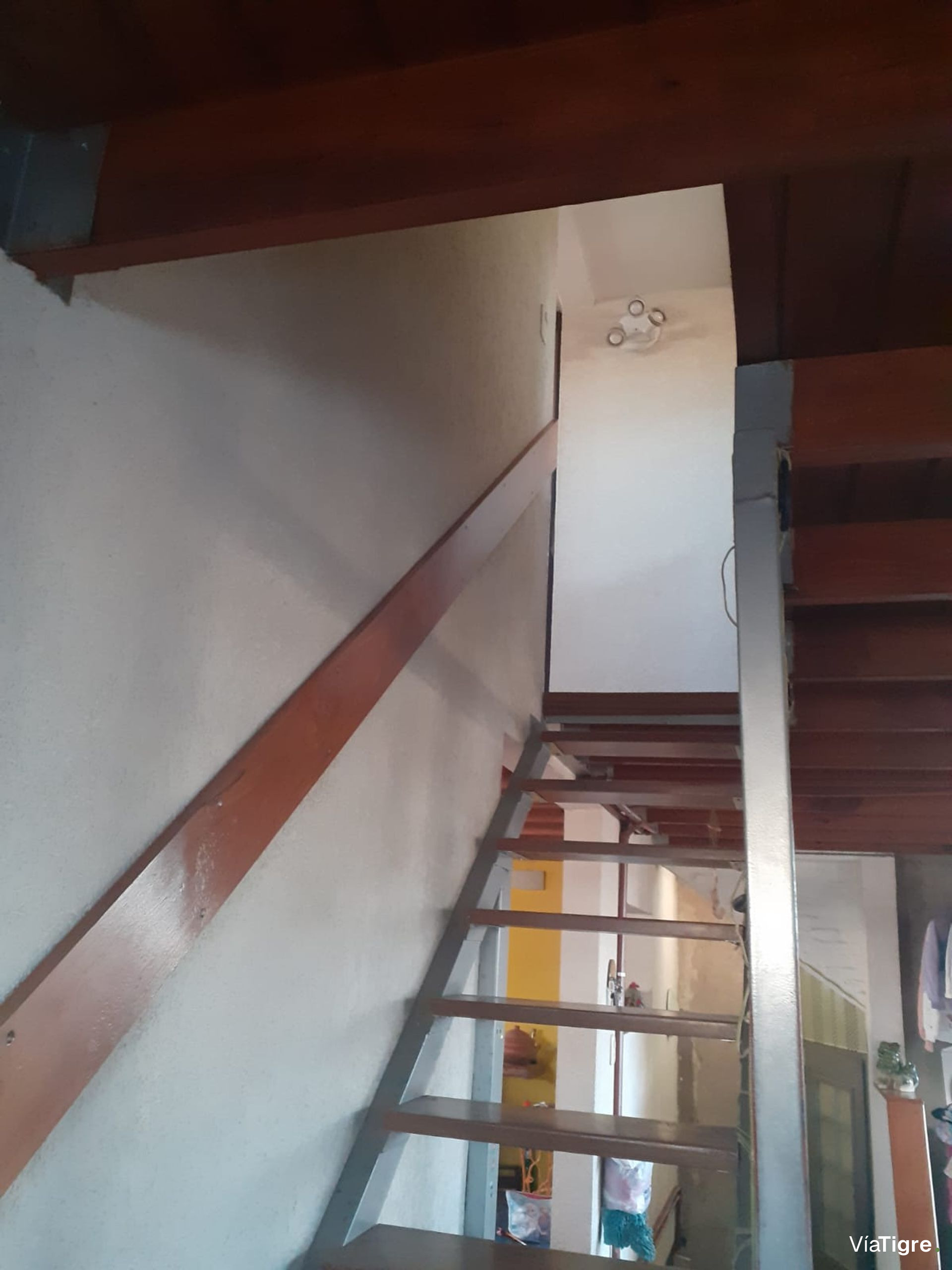 Casa 5 amb fdo/lib c/coch Villa Adelina San Isidro