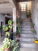 Casa 5 amb fdo/lib c/coch Villa Adelina San Isidro