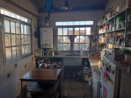 Casa 5 amb fdo/lib c/coch Villa Adelina San Isidro