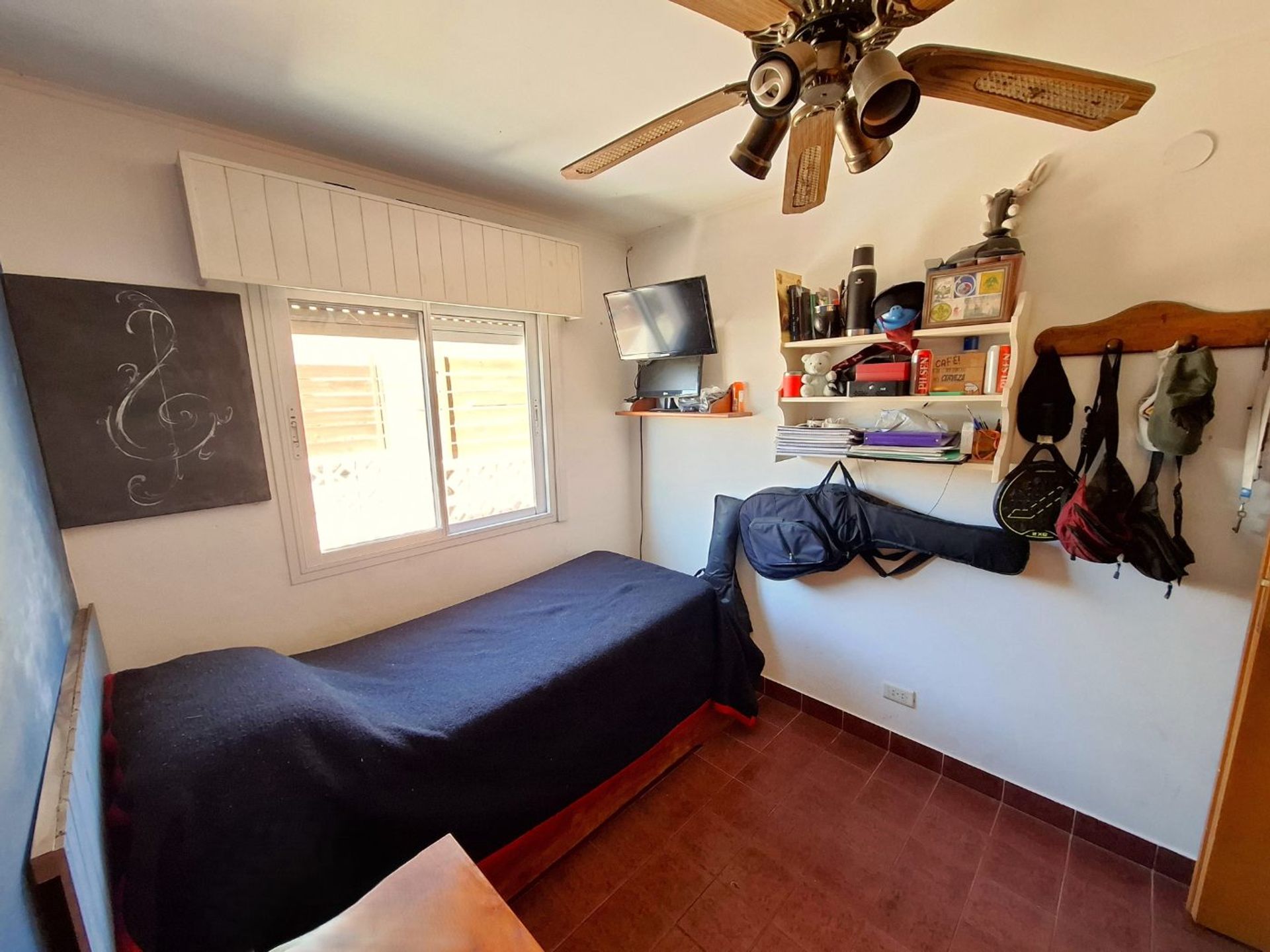 PH 2 Viviendas Venta Martínez C/ Quincho Parrilla