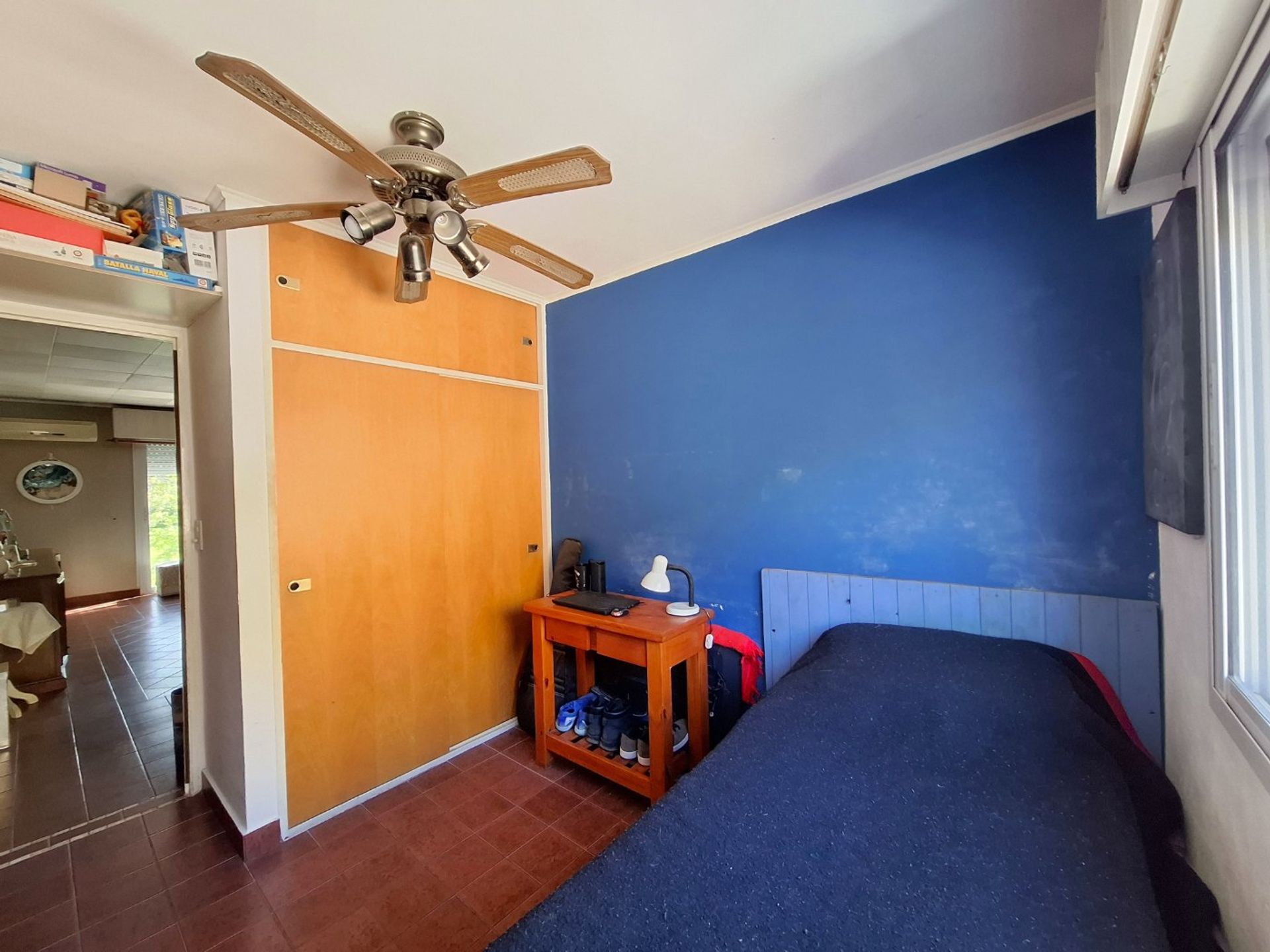 PH 2 Viviendas Venta Martínez C/ Quincho Parrilla