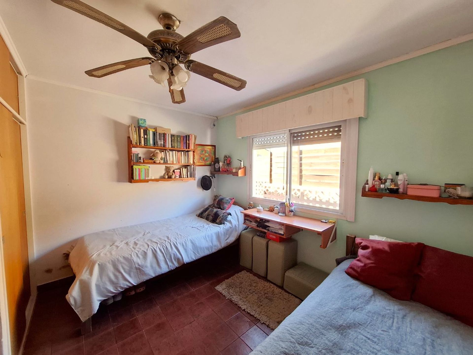 PH 2 Viviendas Venta Martínez C/ Quincho Parrilla