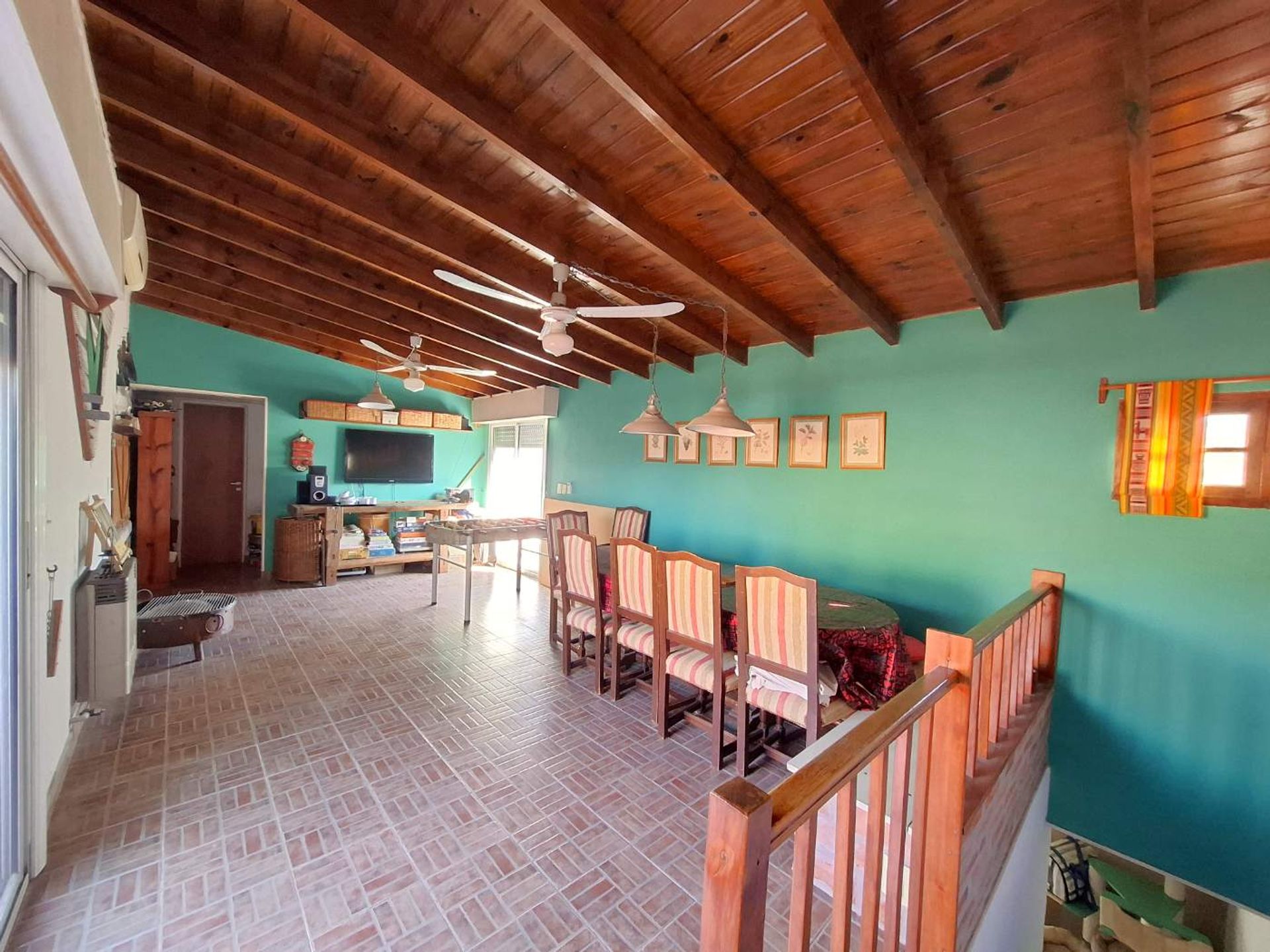 PH 2 Viviendas Venta Martínez C/ Quincho Parrilla