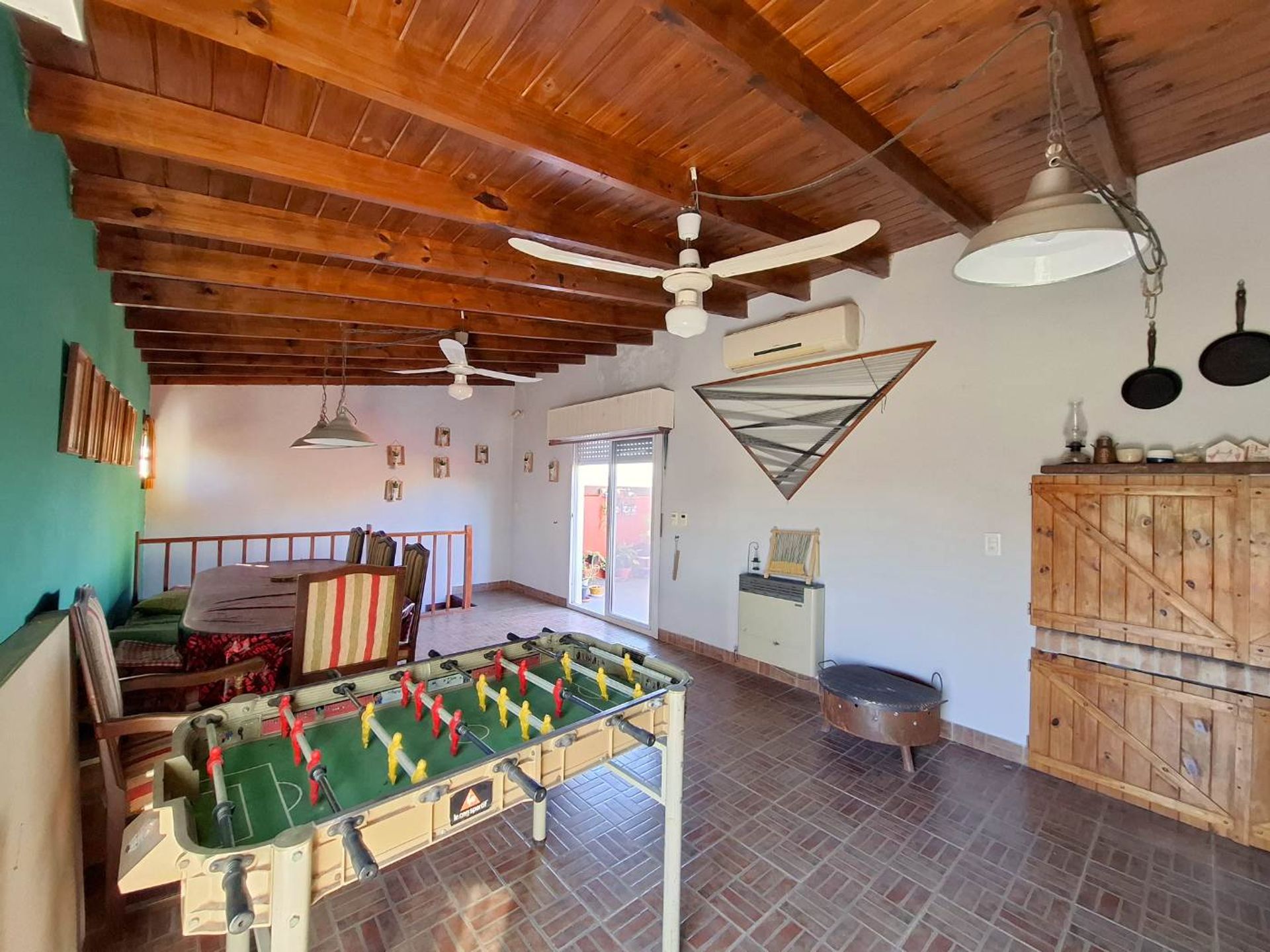 PH 2 Viviendas Venta Martínez C/ Quincho Parrilla