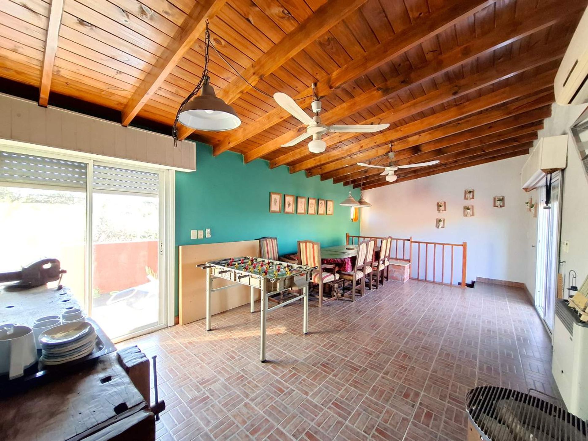 PH 2 Viviendas Venta Martínez C/ Quincho Parrilla