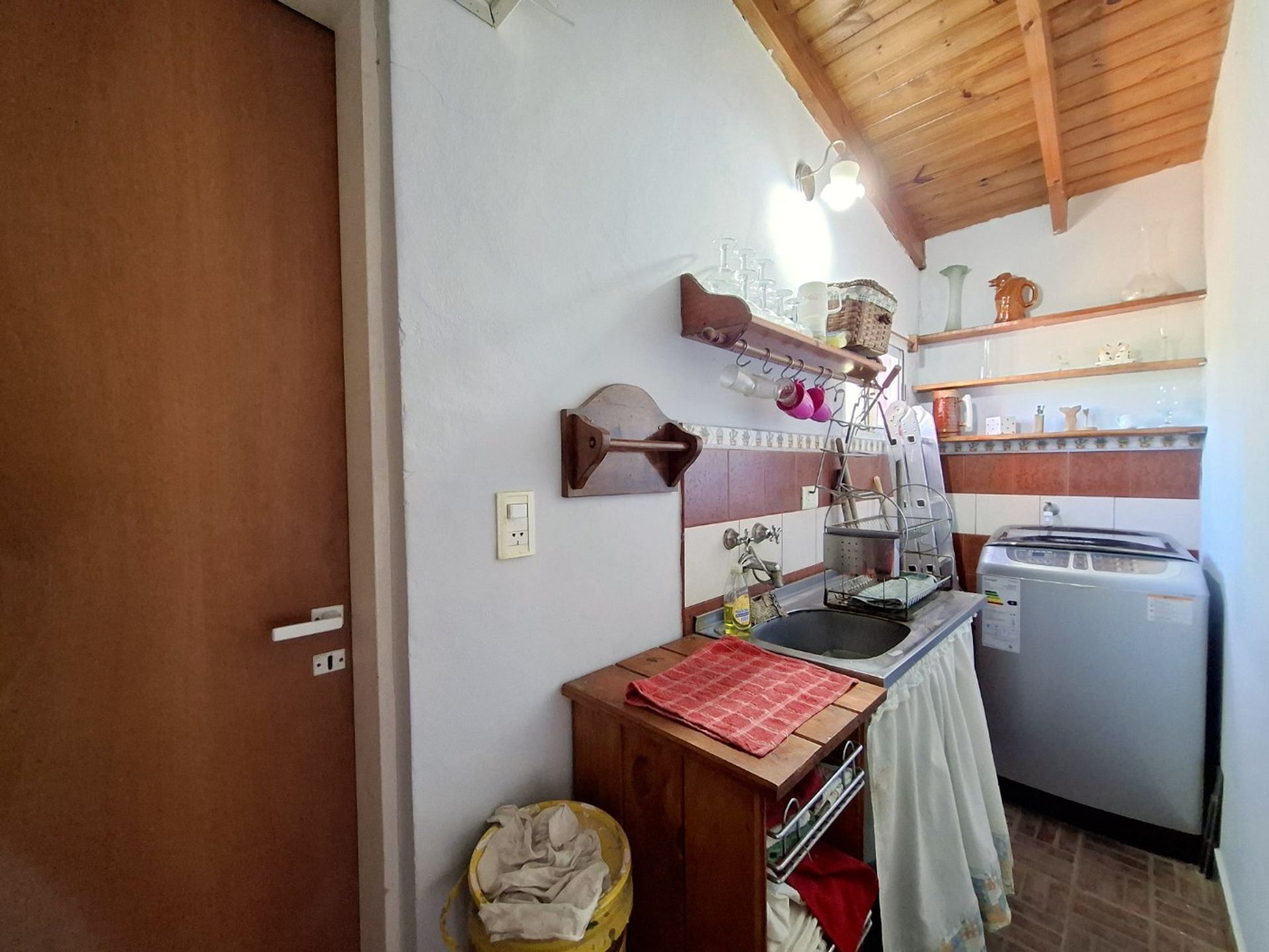 PH 2 Viviendas Venta Martínez C/ Quincho Parrilla