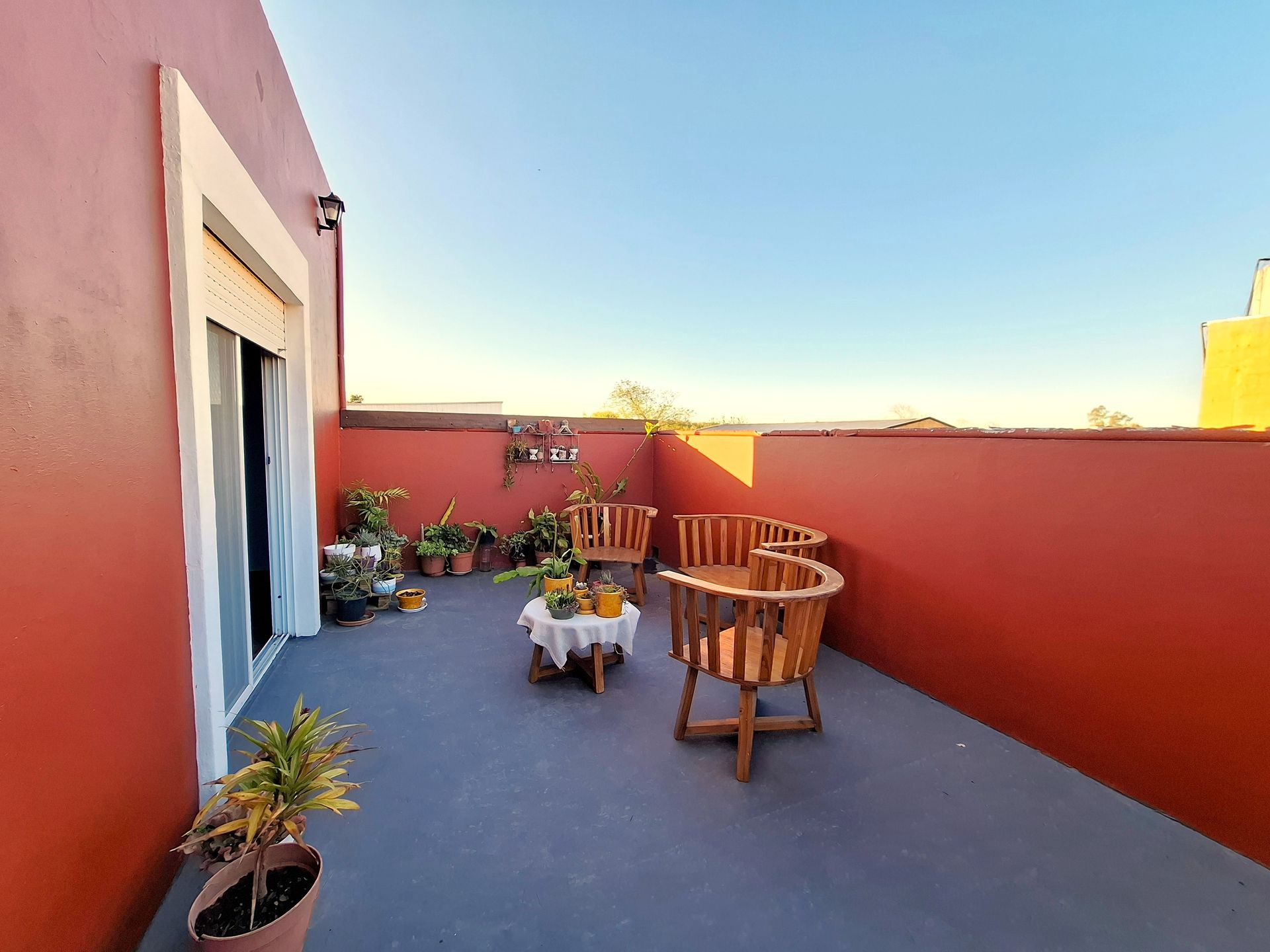 PH 2 Viviendas Venta Martínez C/ Quincho Parrilla