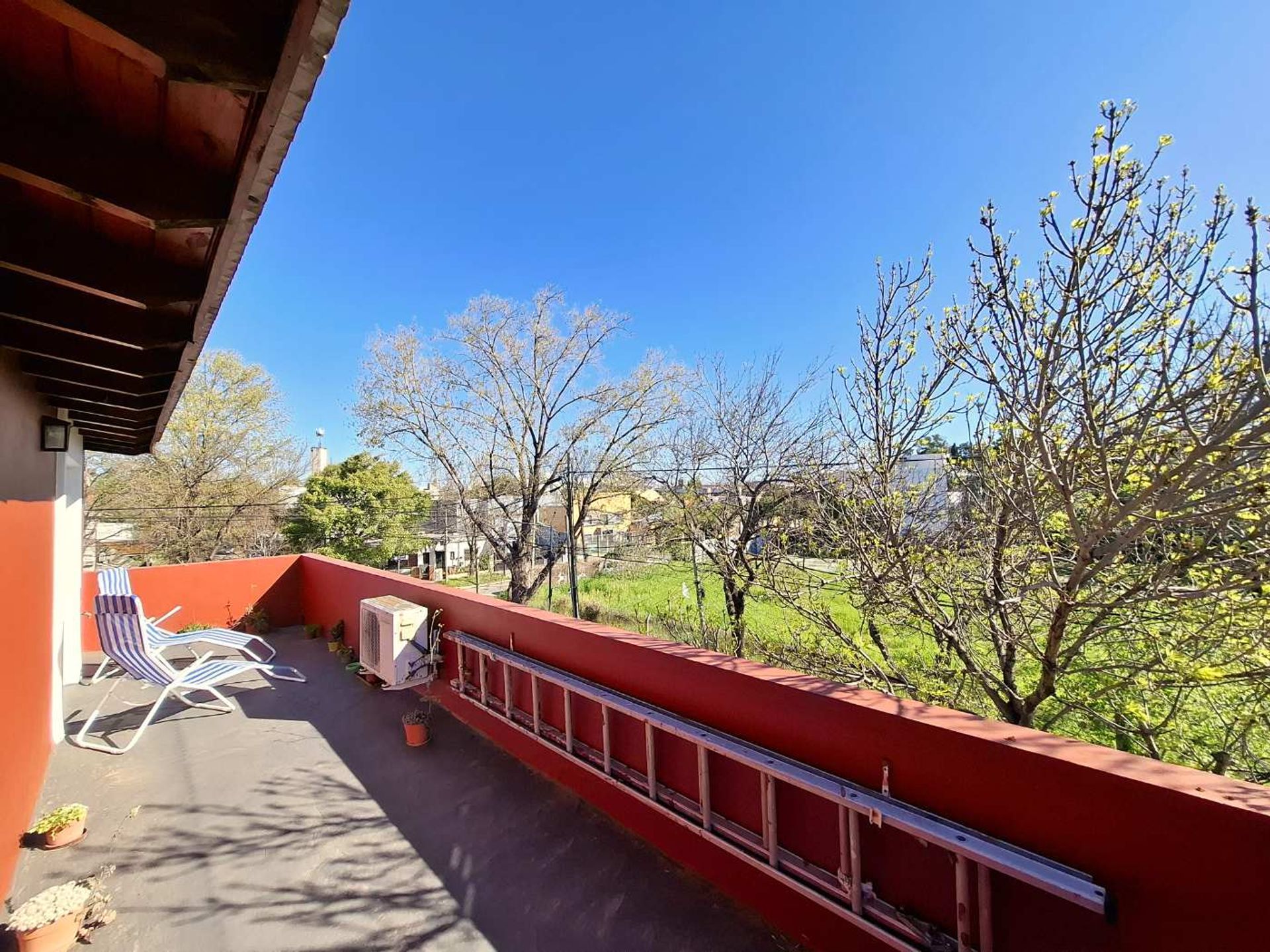 PH 2 Viviendas Venta Martínez C/ Quincho Parrilla