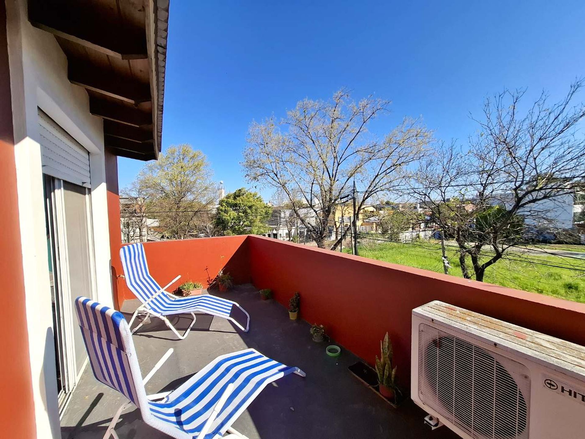 PH 2 Viviendas Venta Martínez C/ Quincho Parrilla