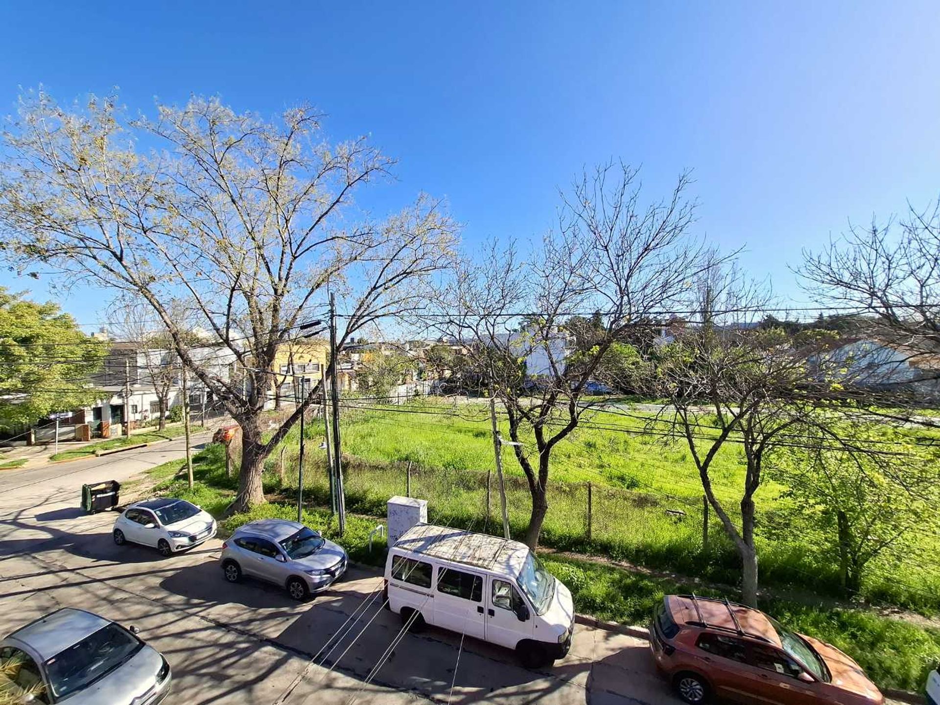 PH 2 Viviendas Venta Martínez C/ Quincho Parrilla