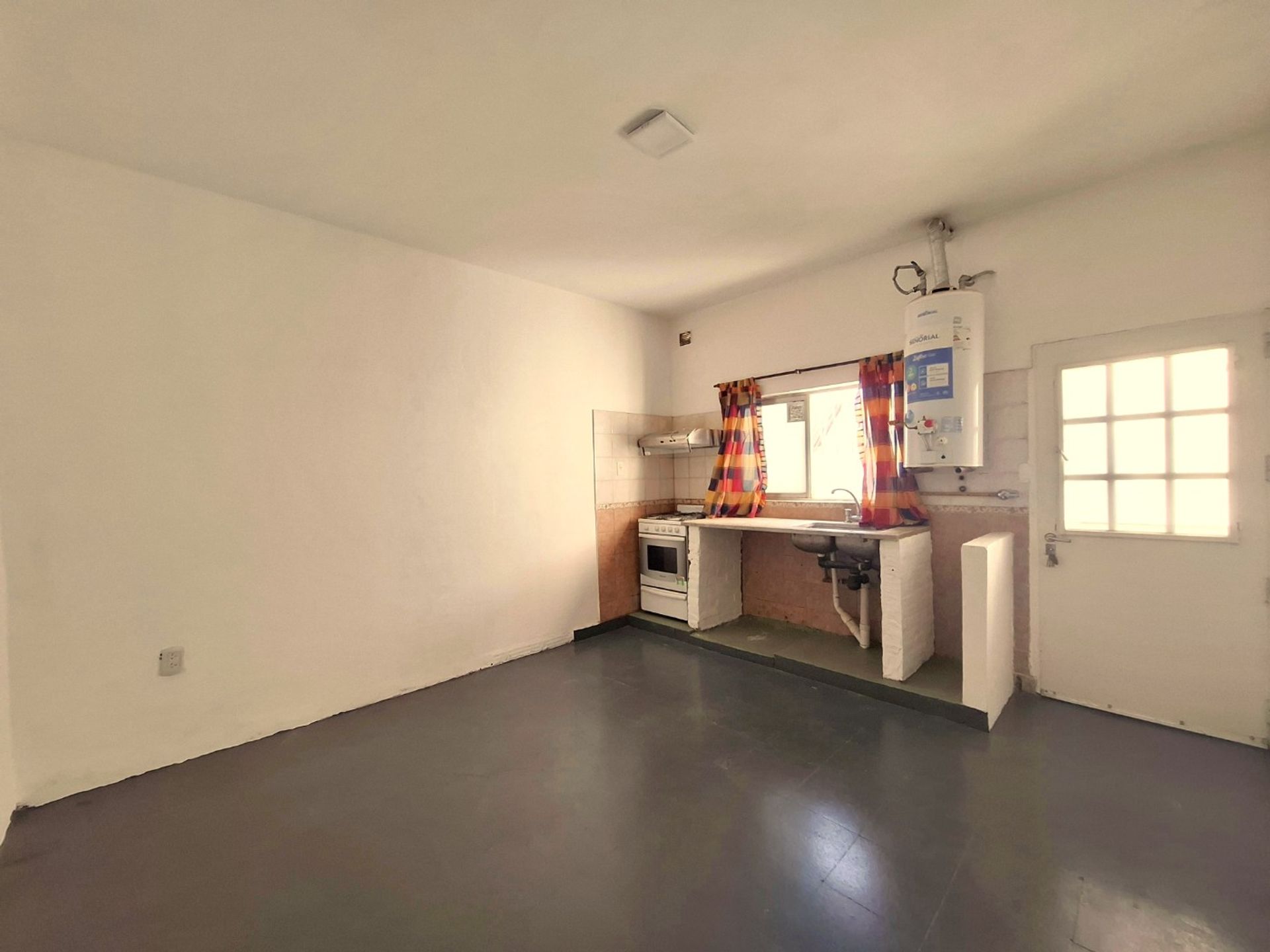 PH 2 Viviendas Venta Martínez C/ Quincho Parrilla