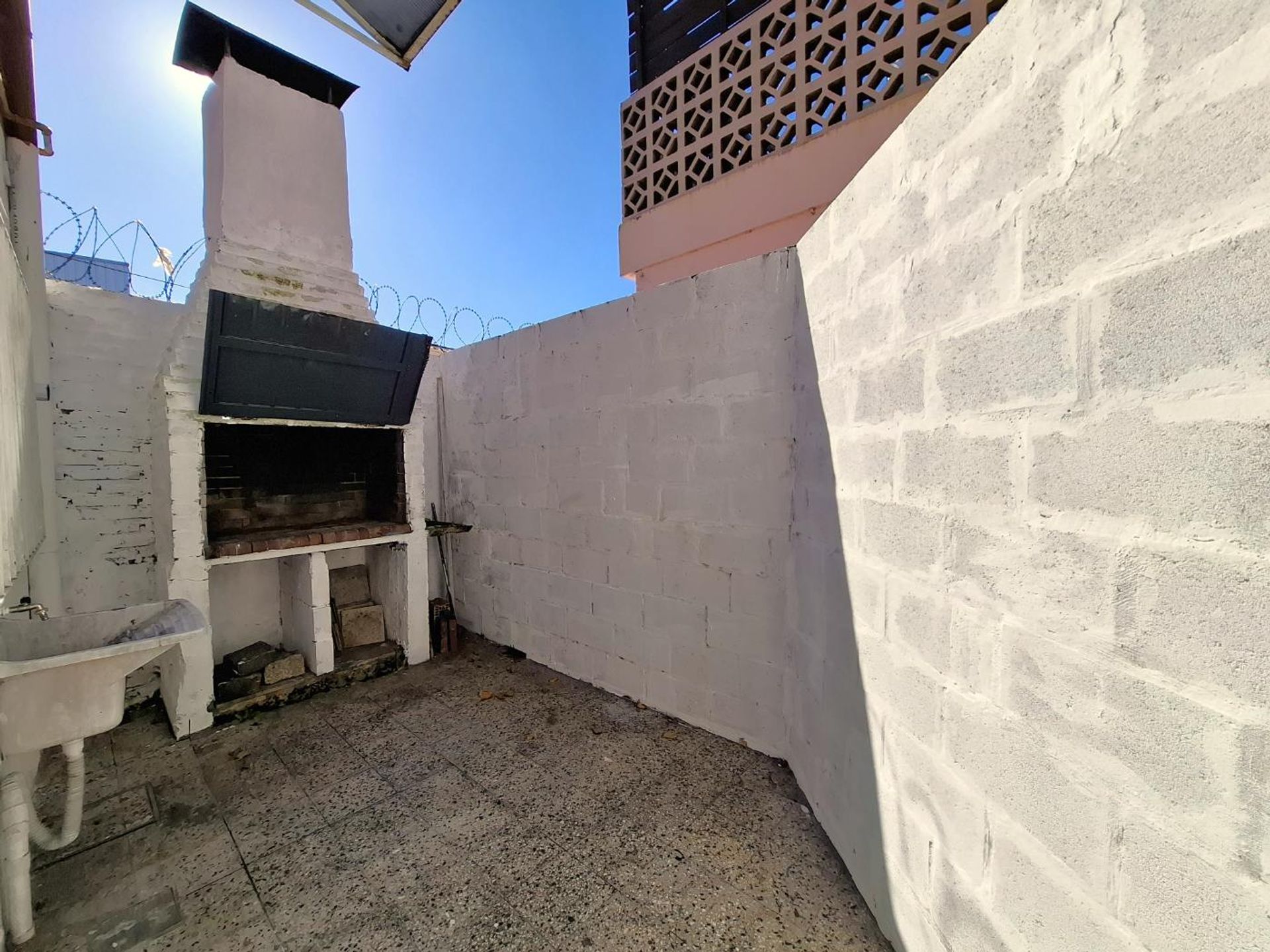PH 2 Viviendas Venta Martínez C/ Quincho Parrilla