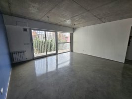 Venta Depto 2 Amb Cochera. Parrilla. Florida