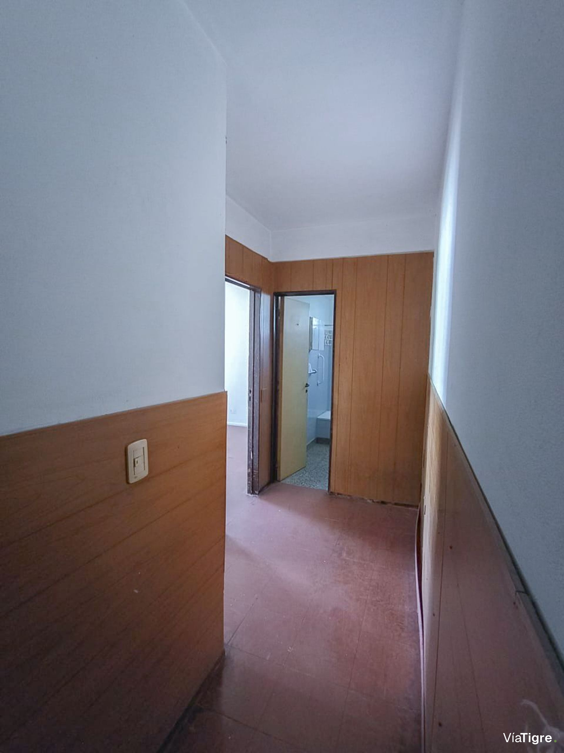 Venta Dpto 4 Amb Estacionamiento, Terraza Y Parril