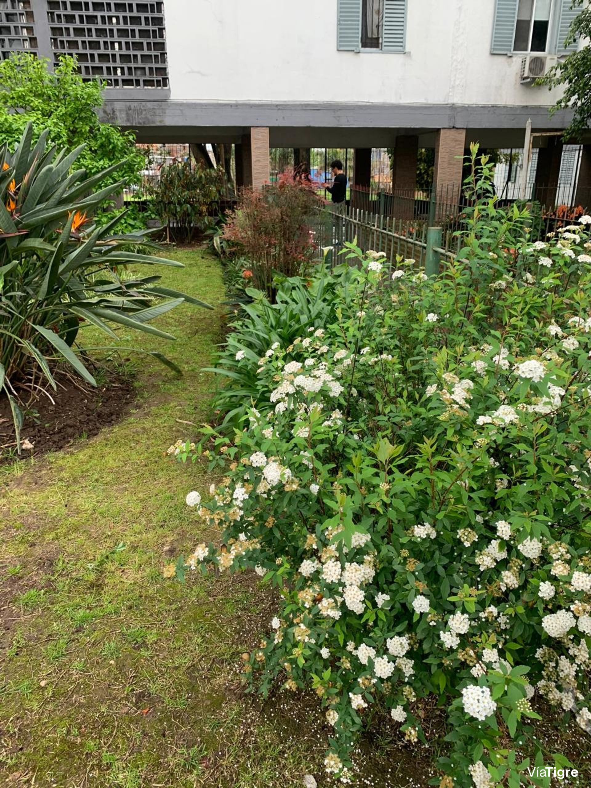 Venta Dpto 4 Amb Estacionamiento, Terraza Y Parril