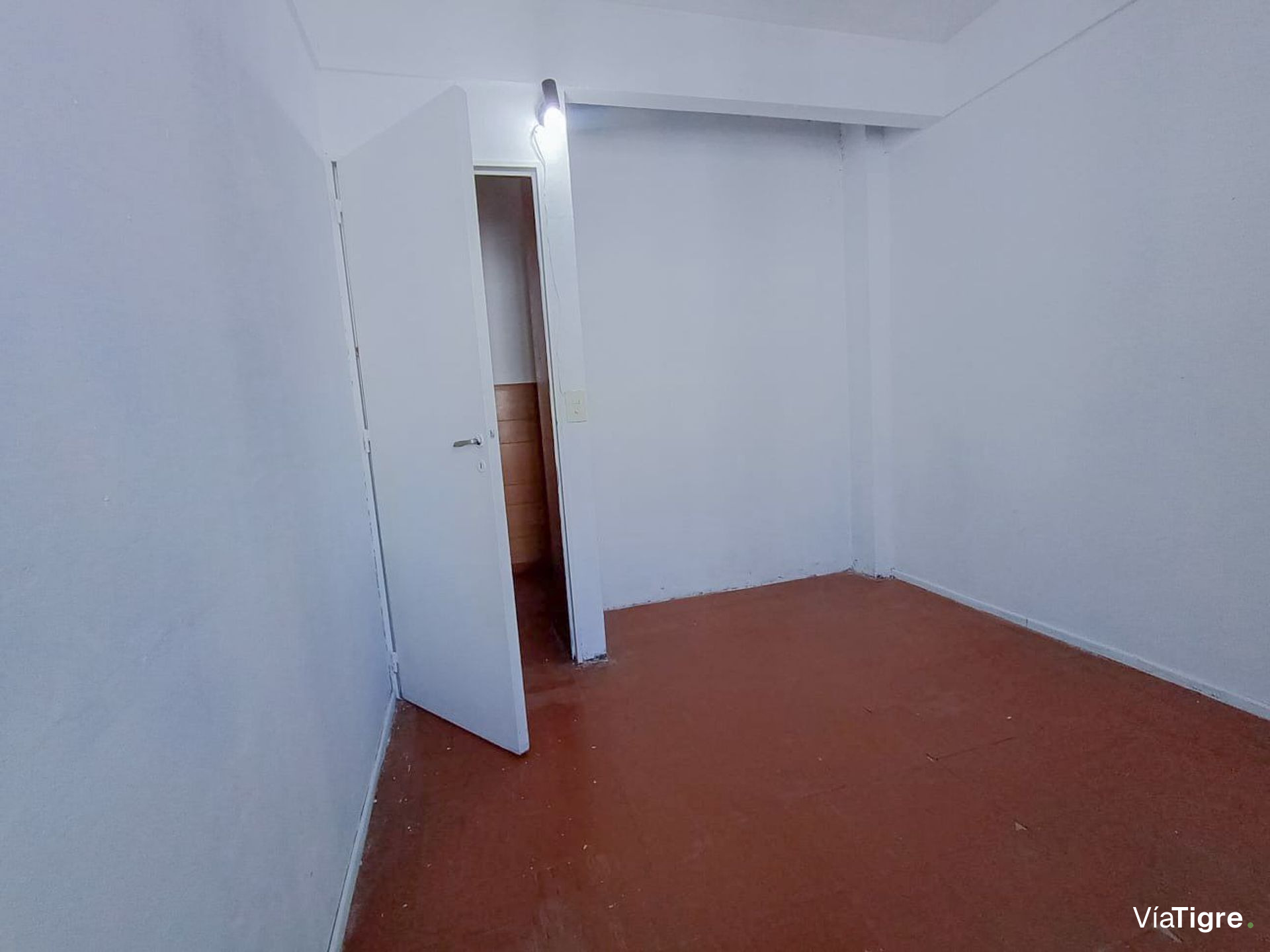 Venta Dpto 4 Amb Estacionamiento, Terraza Y Parril