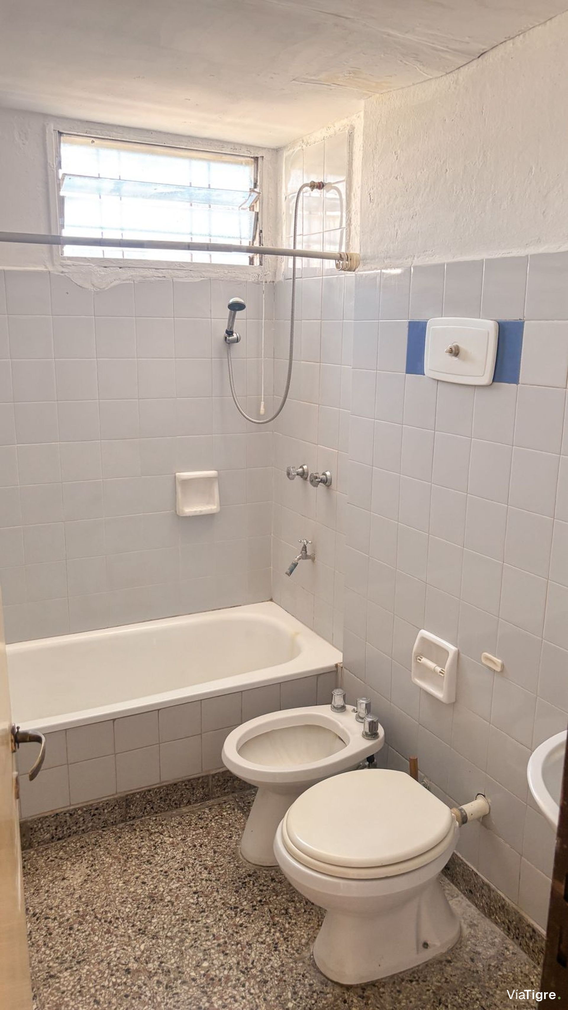 Venta Dpto 4 Amb Estacionamiento, Terraza Y Parril