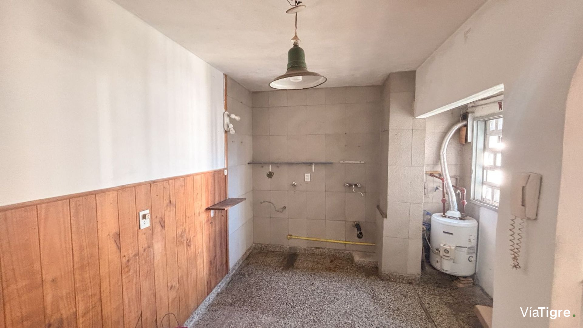 Venta Dpto 4 Amb Estacionamiento, Terraza Y Parril