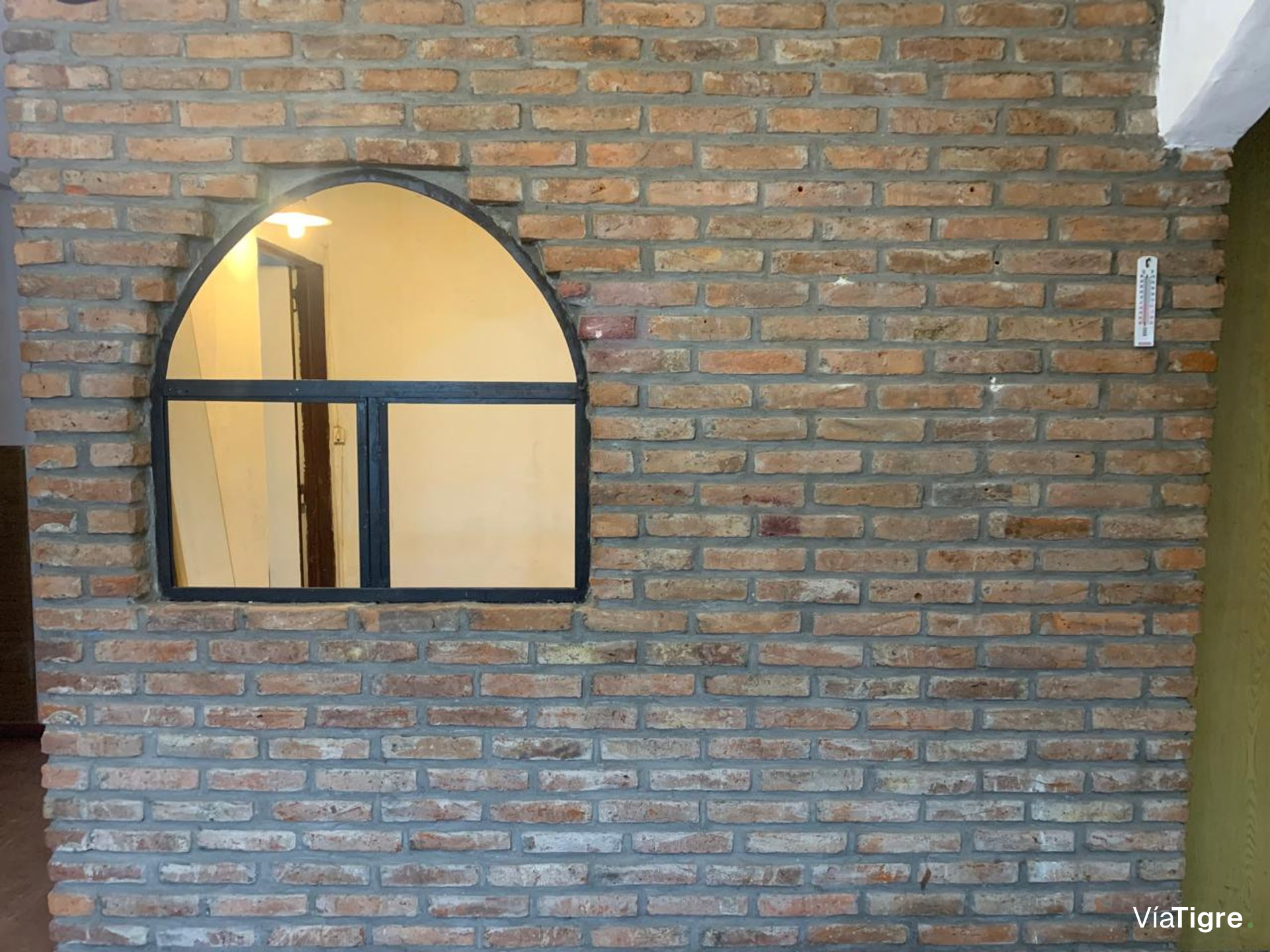 Venta Dpto 4 Amb Estacionamiento, Terraza Y Parril