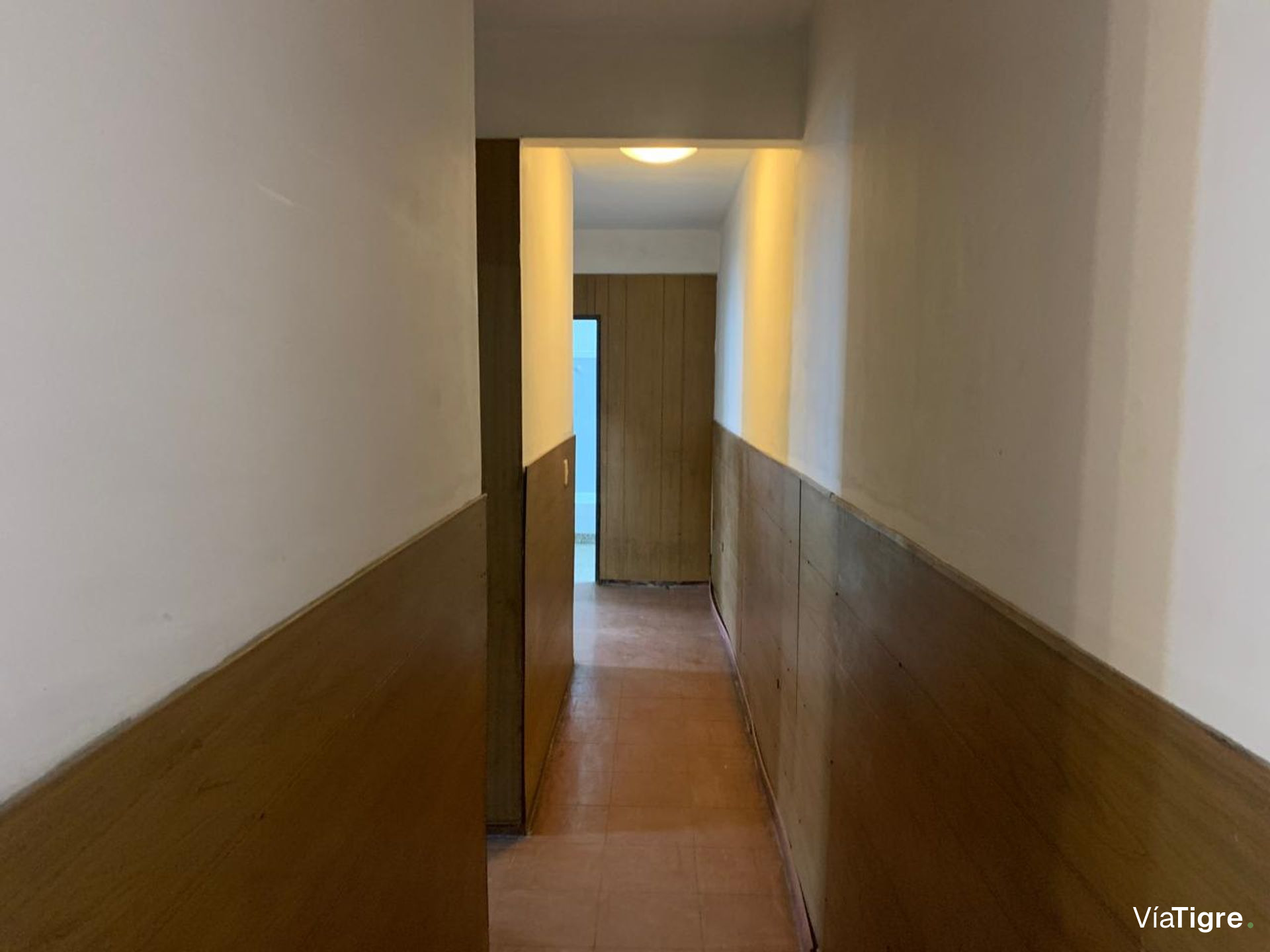 Venta Dpto 4 Amb Estacionamiento, Terraza Y Parril