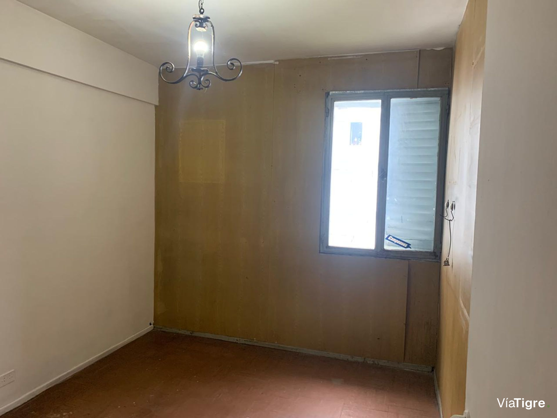 Venta Dpto 4 Amb Estacionamiento, Terraza Y Parril